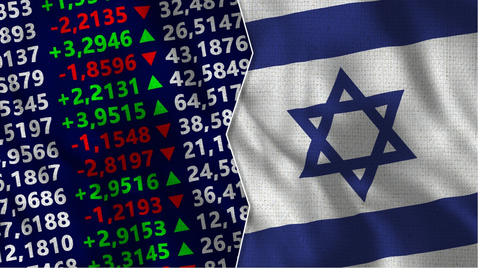 Investing in Israel Stocks