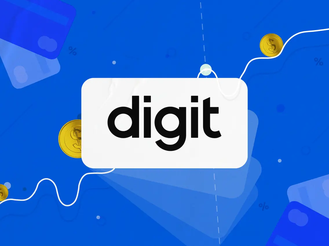 Digit Budgeting App Review