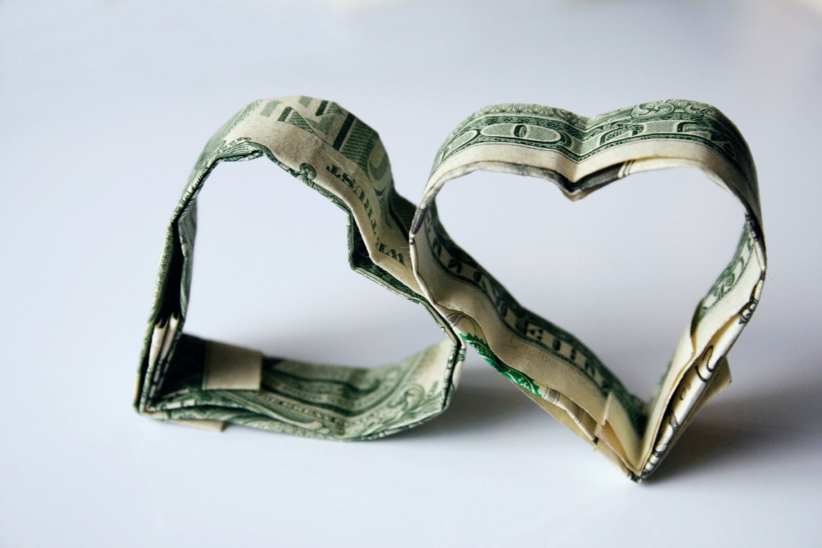 How to Cultivate a Healthy Relationship With Money